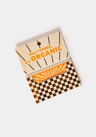 Sunny Print Rolling Papers