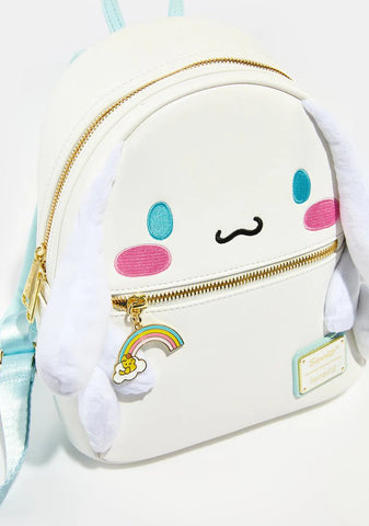 Sanrio Cinnamoroll Mini Backpack