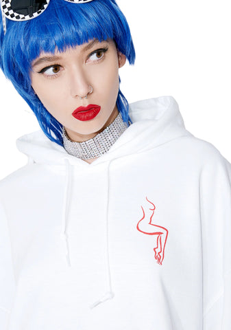 Human After All Hoodie