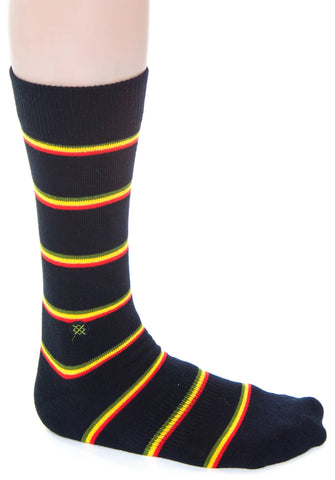 Zion Socks