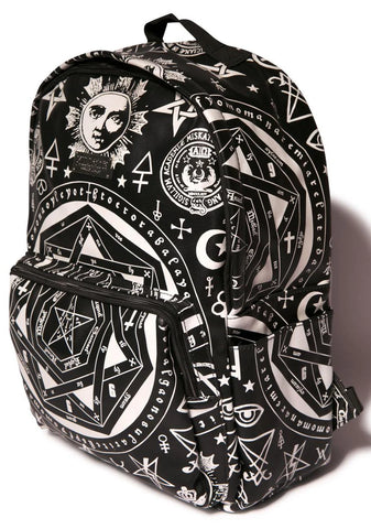 Occult Backpack