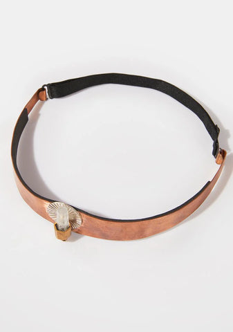 Adjustable Ascension Crown