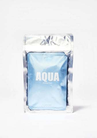 Aqua Hydrate Mask Set of 5