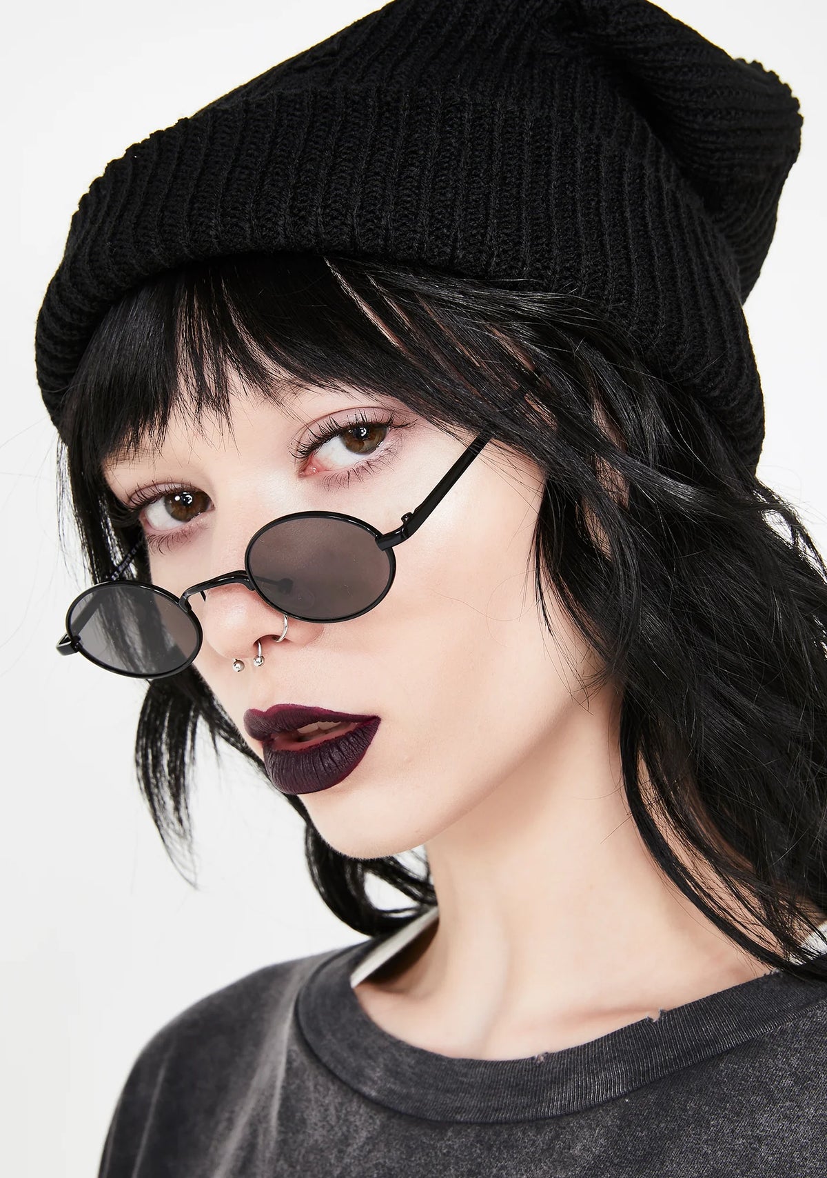 Wicked Matrixxx Tiny Sunglasses