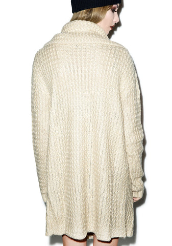 In The Heart of the Night Cardigan