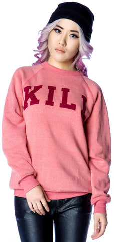 Kill Crew Sweatshirt