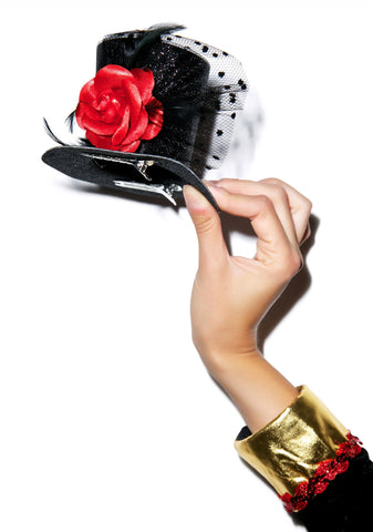 Top of the Morning Hat