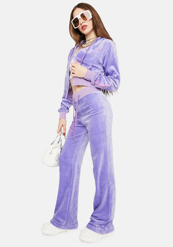 X Heeyajenny Tattoo Tracksuit