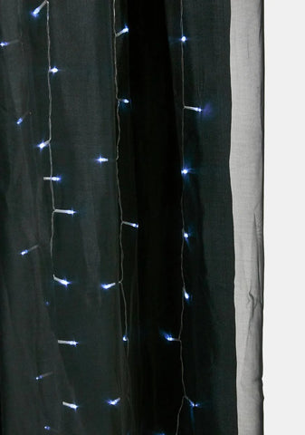 Blackout Sugar Rush Light Up Curtains