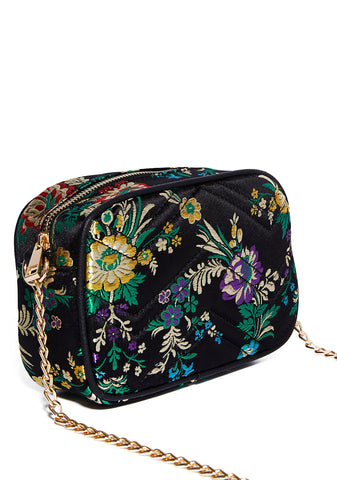 Night Stroll Crossbody Bag
