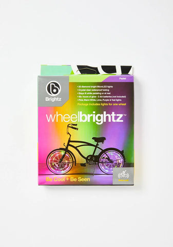 Pastel Wheel Brightz