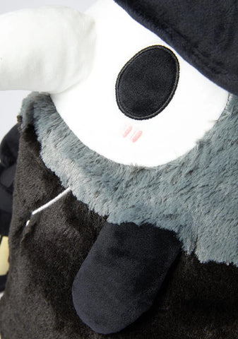 Plague Doctor 15 Inch Plushie
