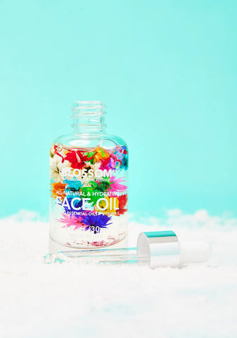 Spring Bouquet Face Oil