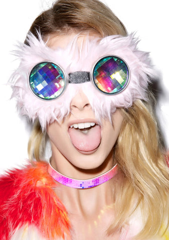 Ride It Soft Goggles