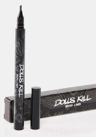 Wild Vibes Microblading Brow Liner