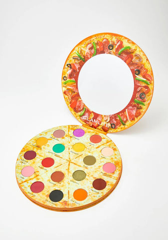 Pizza Palette