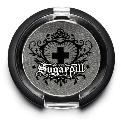 Soot & Stars Pressed Eyeshadow