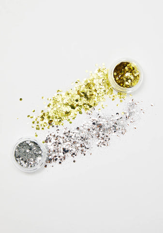 Starshine Bio Glitter Kit