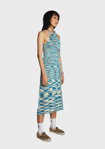 Valley Doll Maxi Dress
