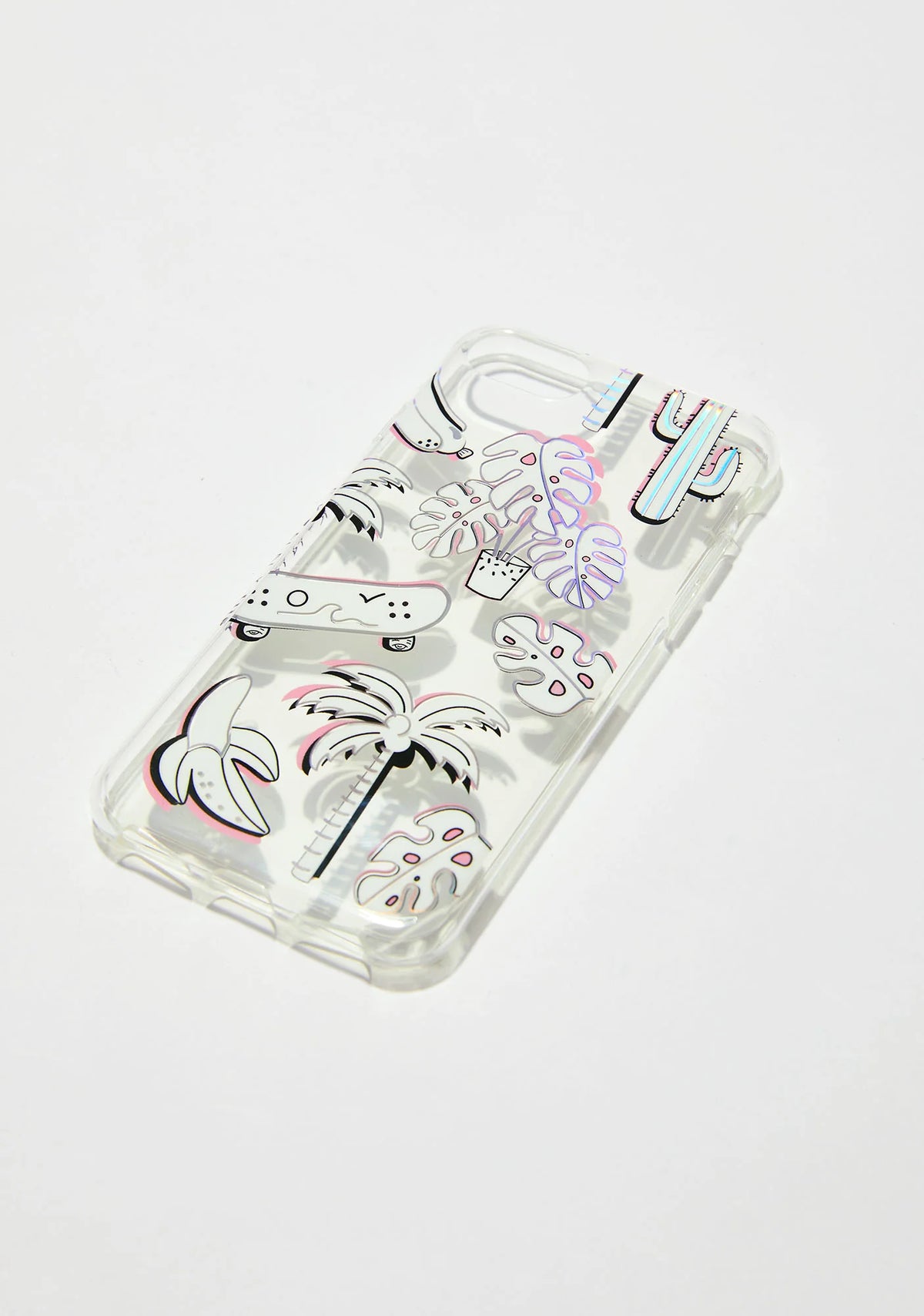 California Dreamin' iPhone Case