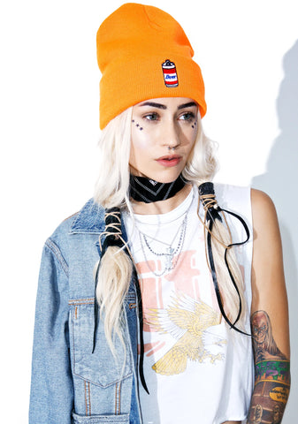 Beer Beanie
