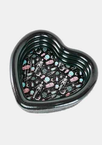 Candy Embrace The Darkness Heart Pool