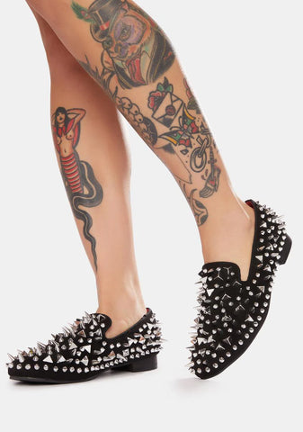 You Can Have It All Flats