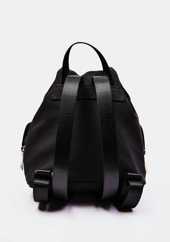 Stealth Mode Mini Backpack