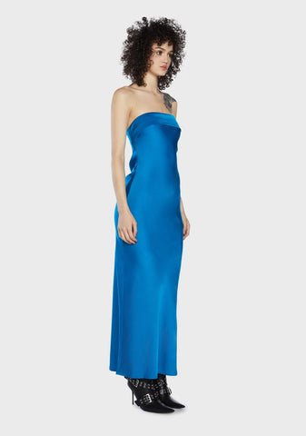 Chic Revenge Maxi Dress