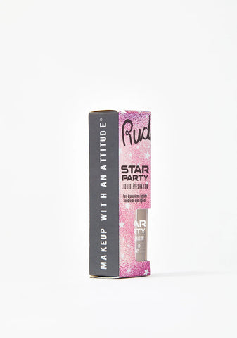 Star Child Star Party Liquid Glitter Eyeshadow