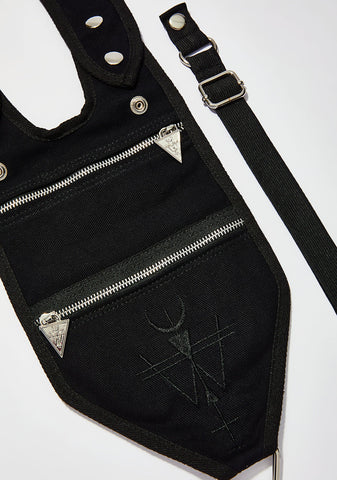 Kill For Love Holster