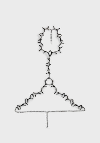 Echo Thorn Body Chain