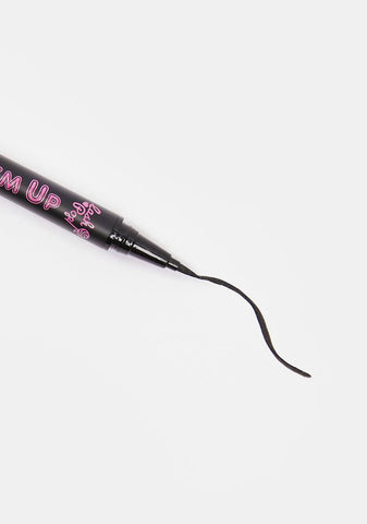 Stick Em Up Eyeliner + Lash Adhesive