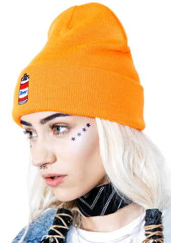Beer Beanie