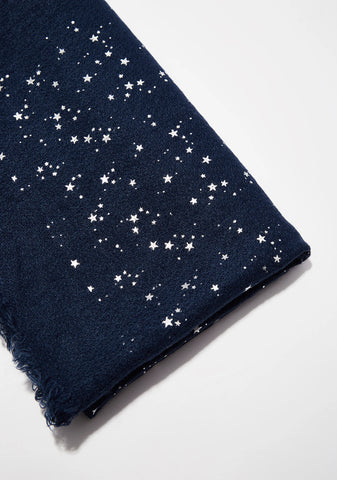 Star Wishes Scarf
