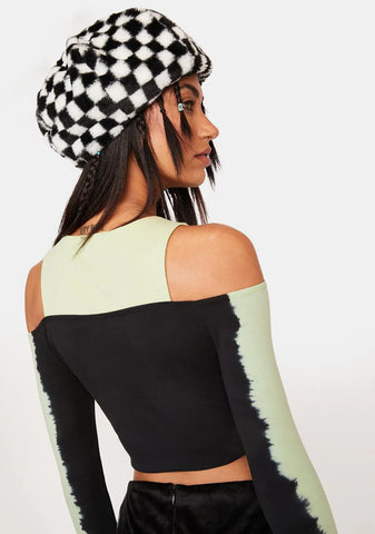 After Your Heart Crop Top