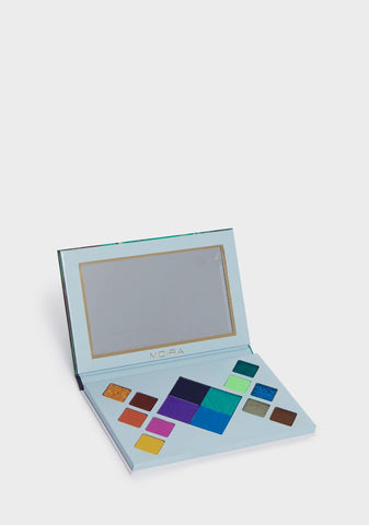 Wild In Colors Palette