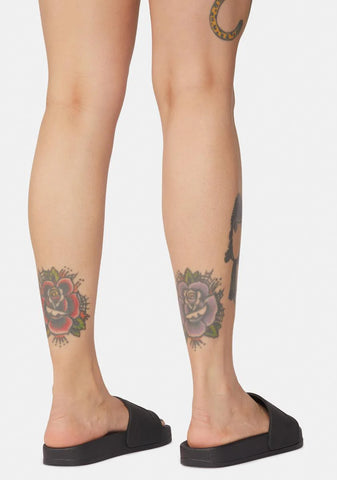 Authentic Caius 2 Slides