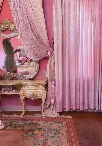 Crown Jewel Knit Top