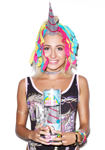 Instant Unicorn In A Box