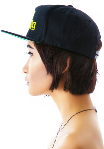 Sex Machine Snapback