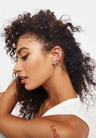 True Ease Earrings Set