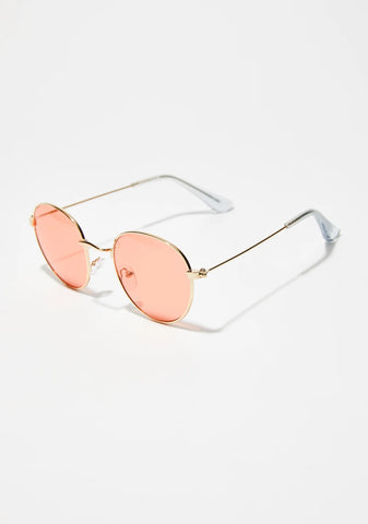 Lemonade Stand Sunglasses