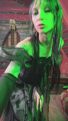 The Delores Maxi Dress