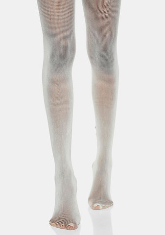 Baby Play All Day Knit Tights