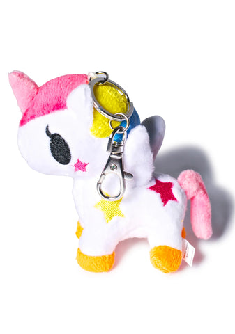 Stellina Plushie Keychain
