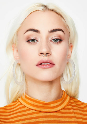 Sparks Fly Sparkle Earrings