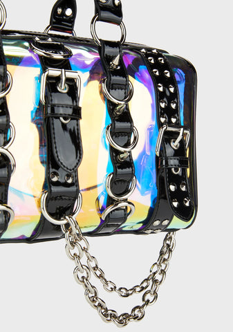 Wicked Way Mini Bag - Holo