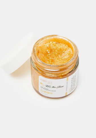 Kiss The Stars Lip Plumping Mask