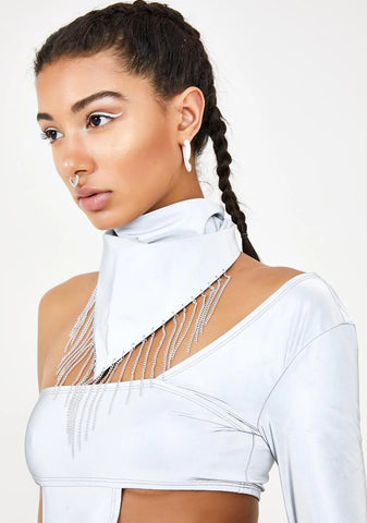 Illuminious Reflective Knox Bandana